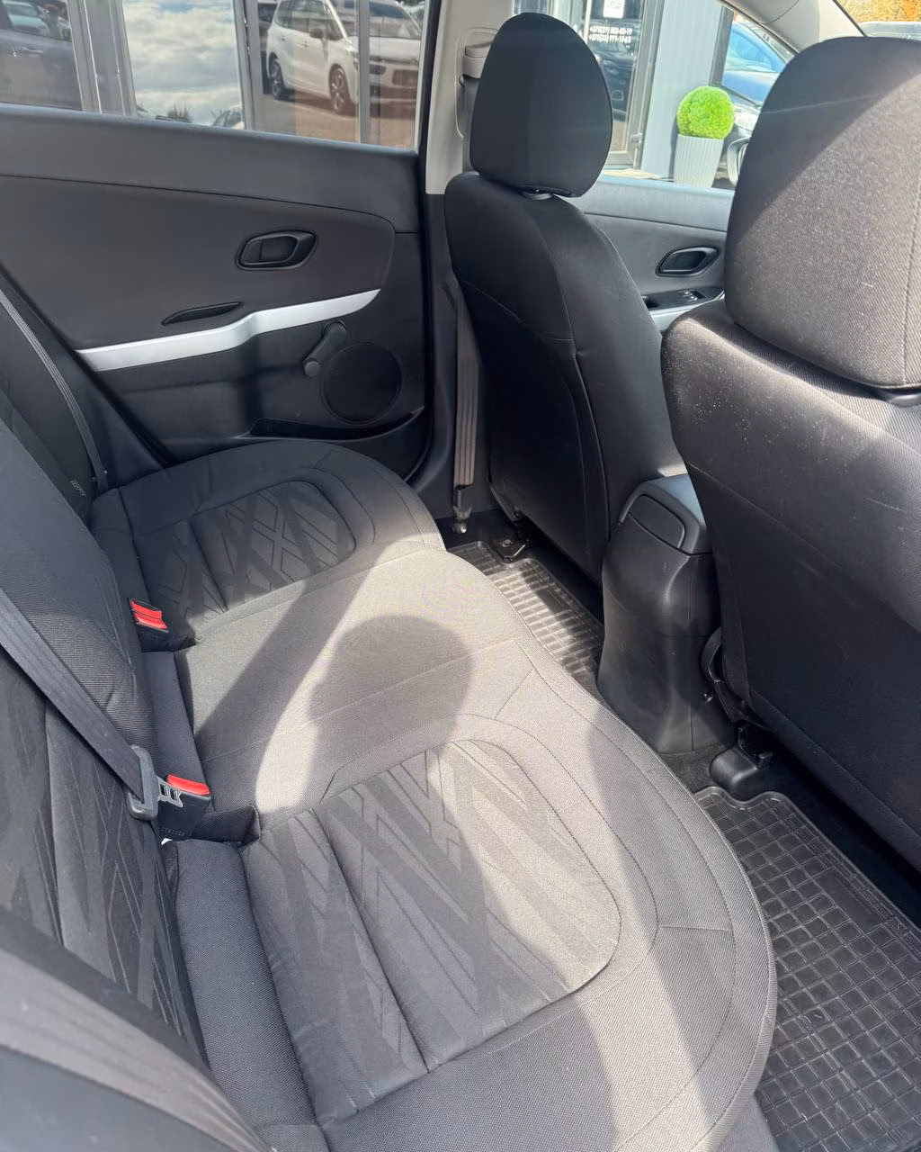 Kia Cee'd фото 13