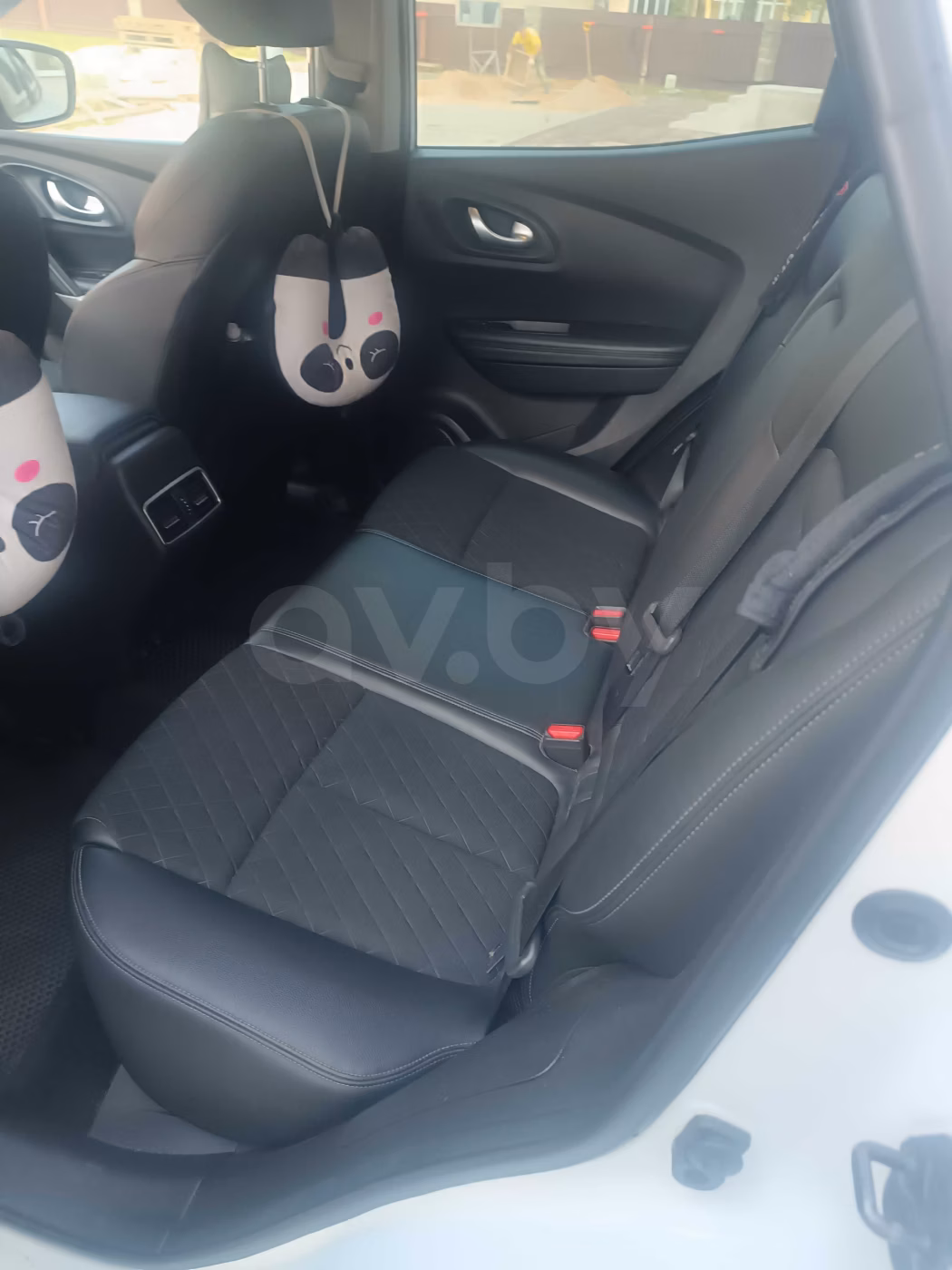 Renault Kadjar фото 6