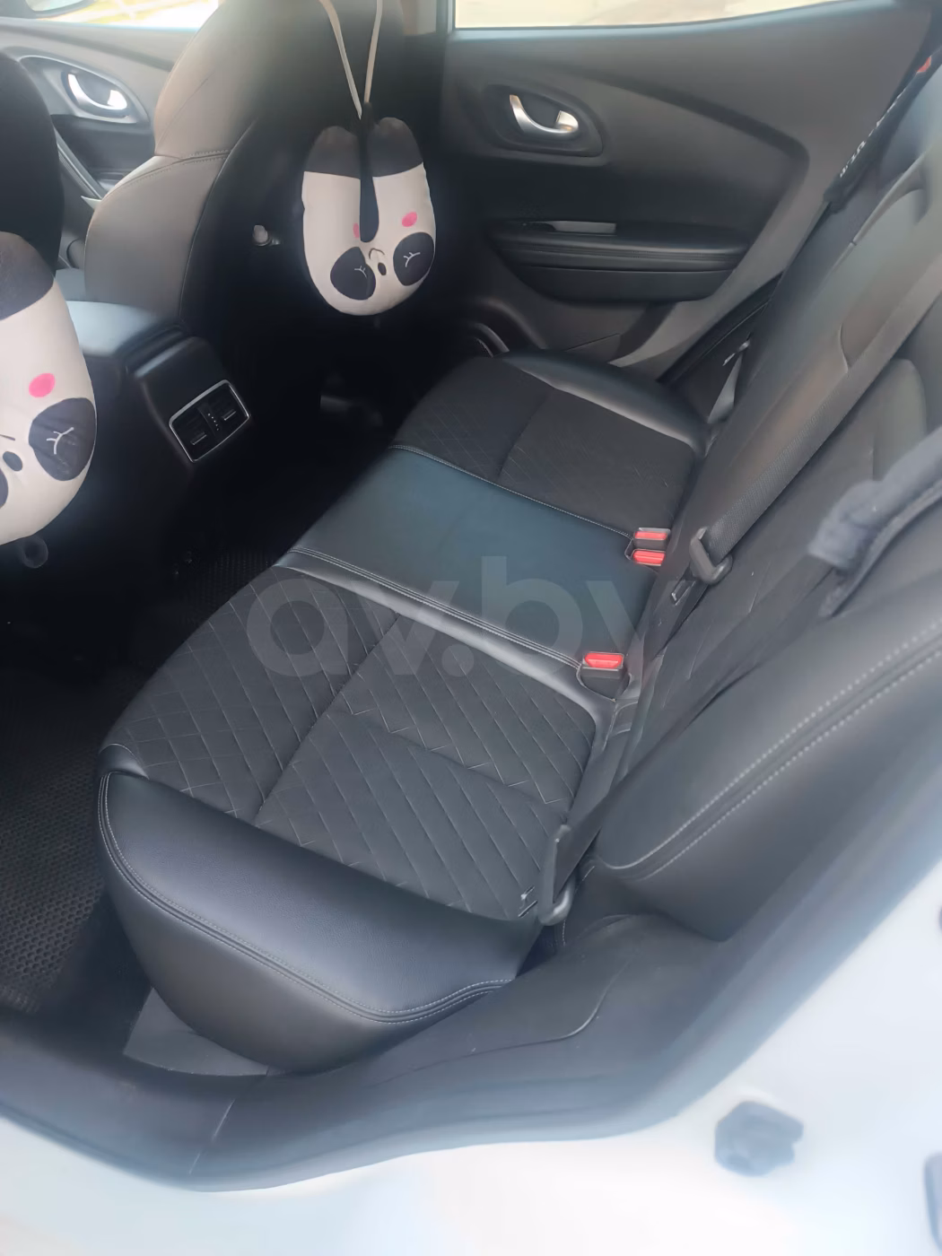 Renault Kadjar фото 5