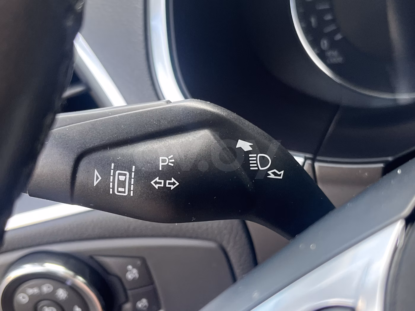 Ford S-MAX фото 17