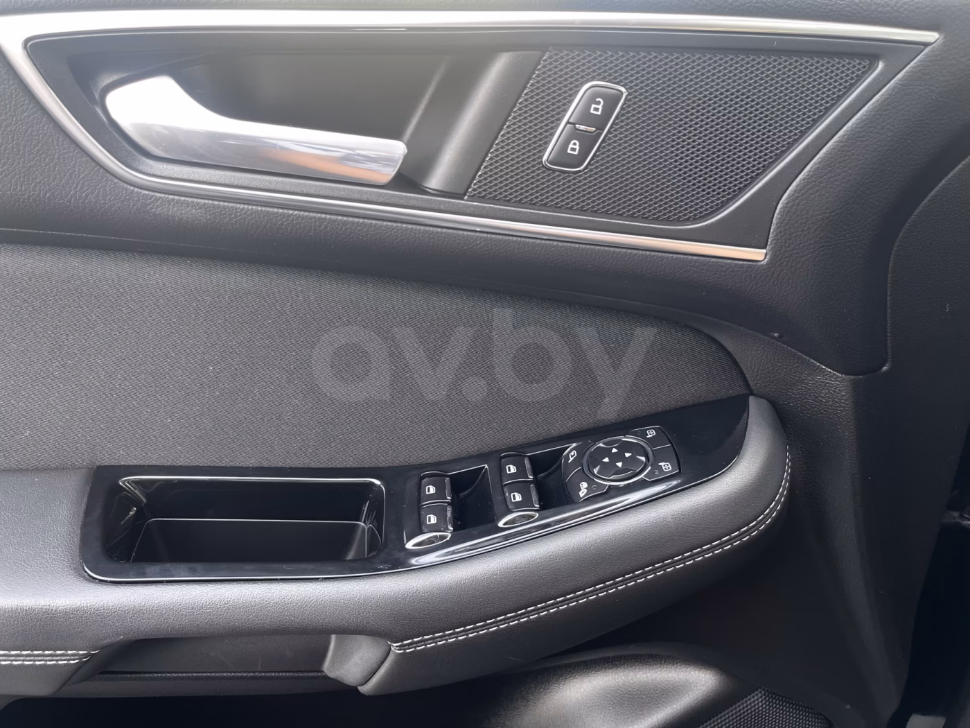 Ford S-MAX фото 18