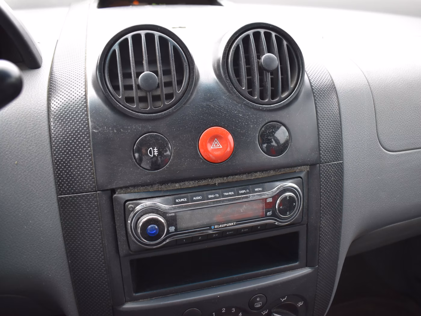 Daewoo Kalos фото 14