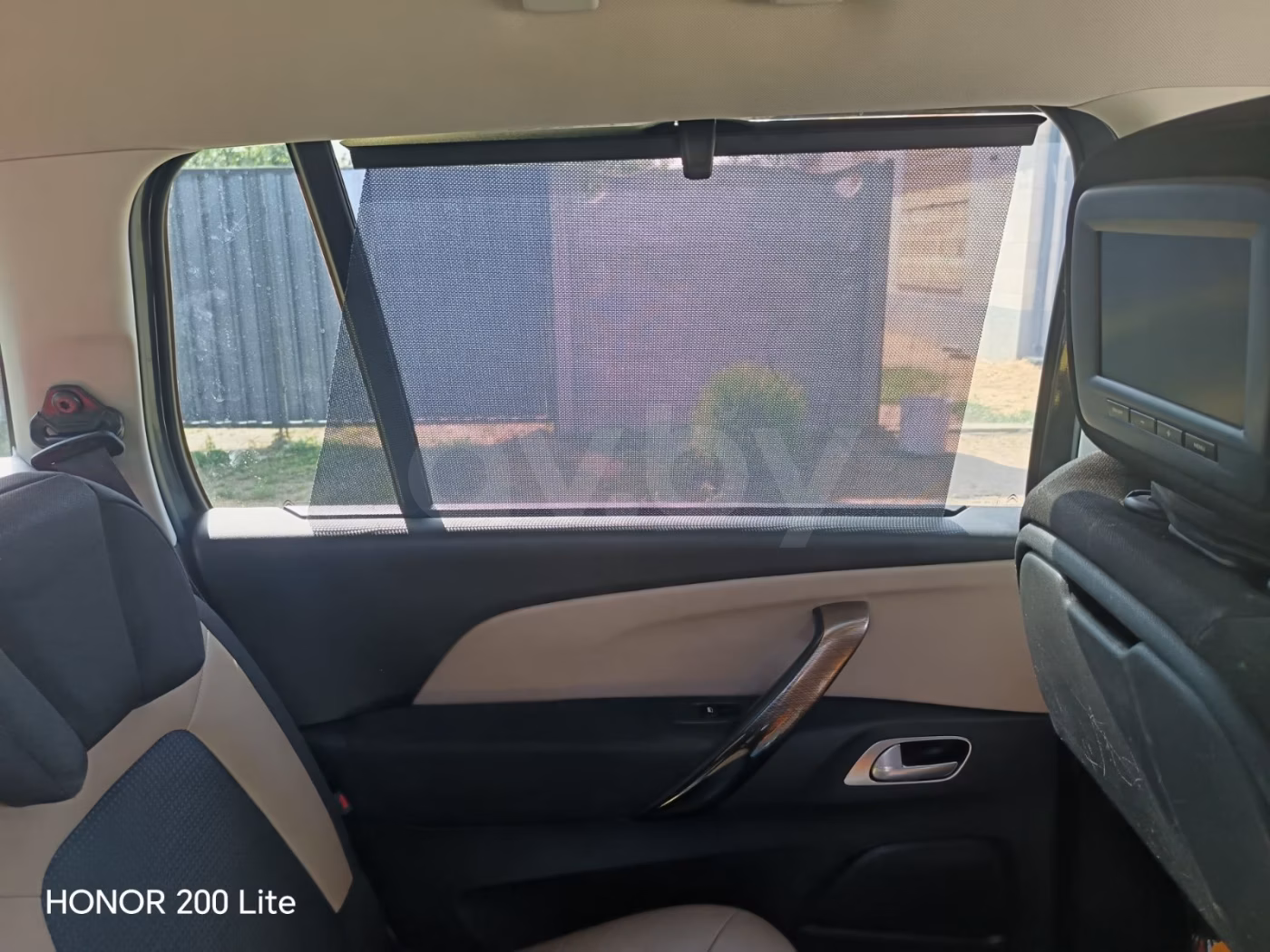 Citroen C4 Grand Picasso фото 13