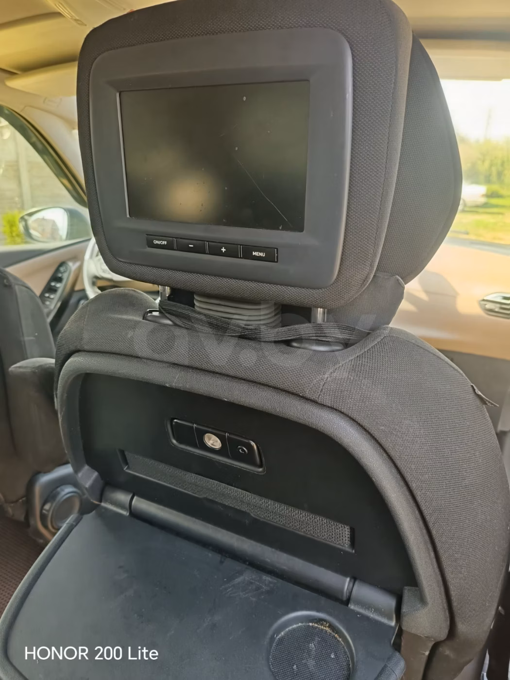 Citroen C4 Grand Picasso фото 11
