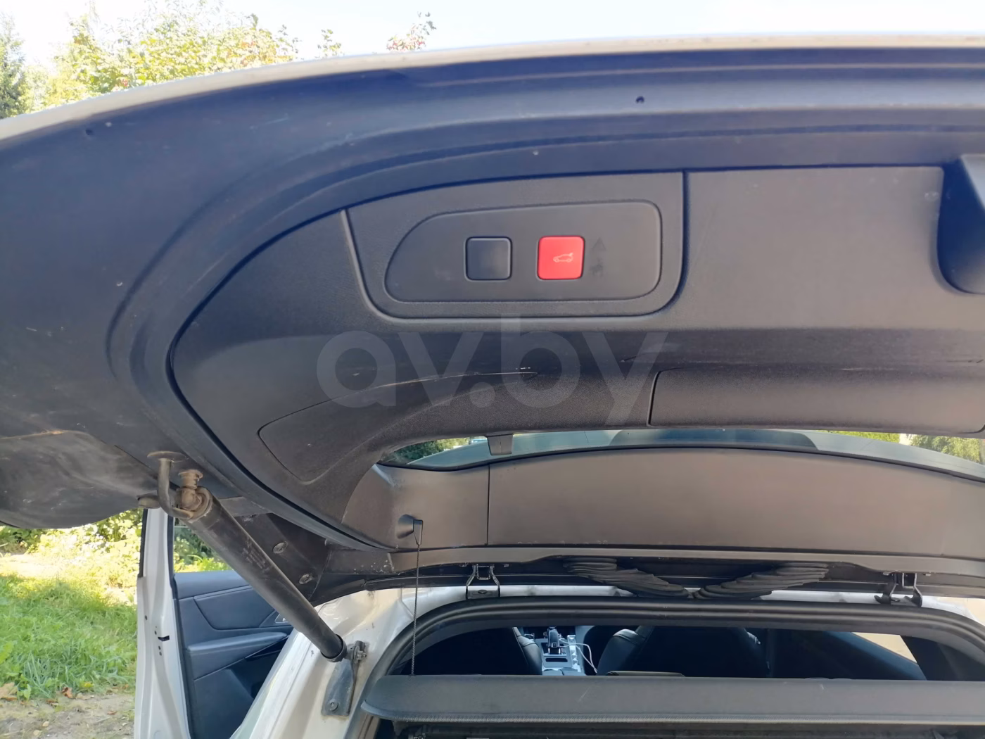 DS 7 Crossback фото 17
