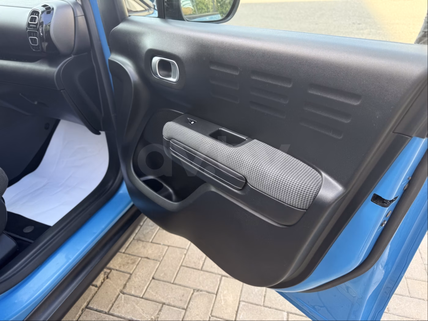 Citroen C3 Aircross фото 16