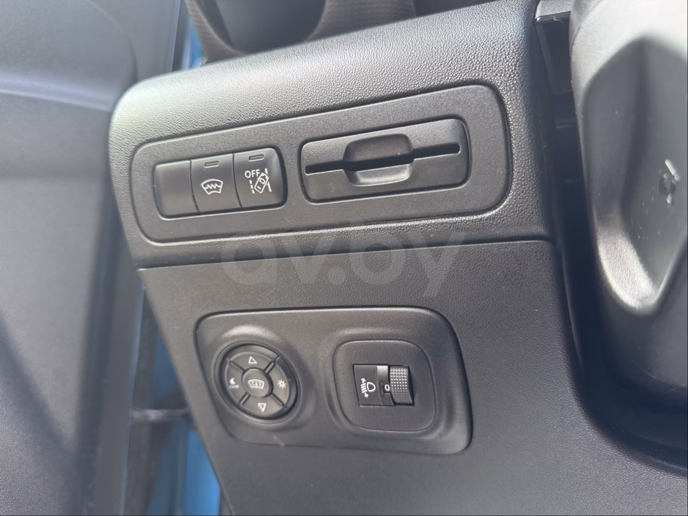 Citroen C3 Aircross фото 21