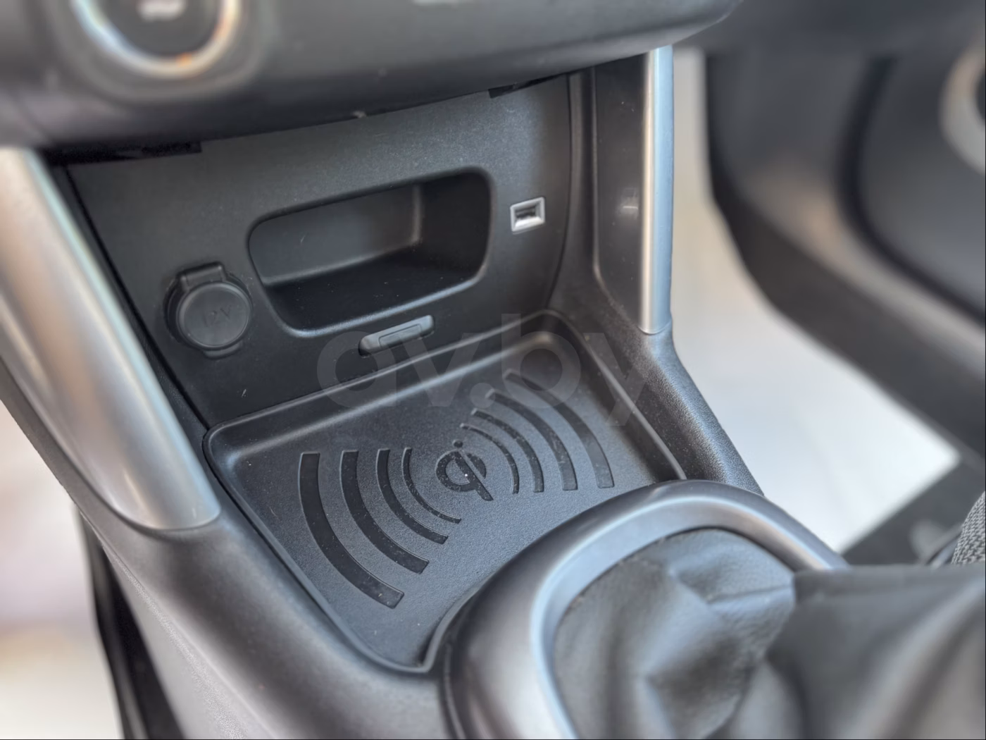 Citroen C3 Aircross фото 22