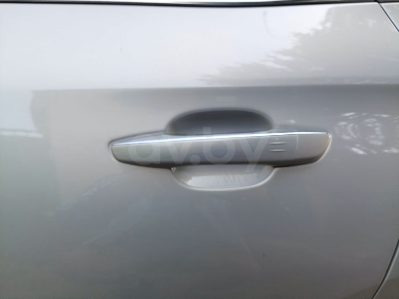 DS 7 Crossback фото 23