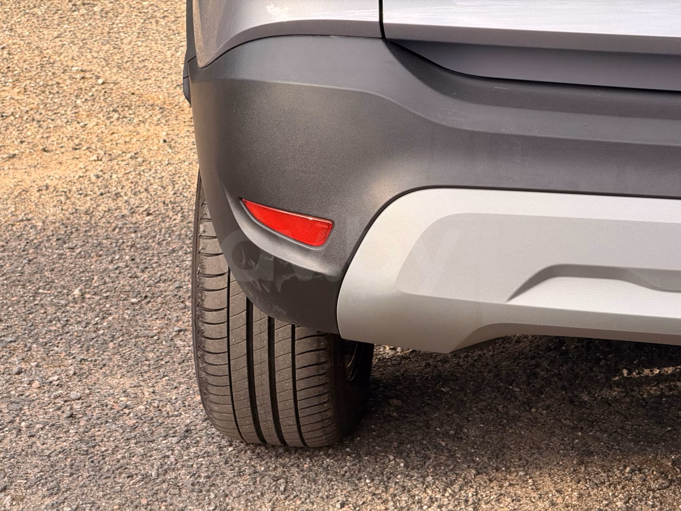 Opel Crossland X фото 9