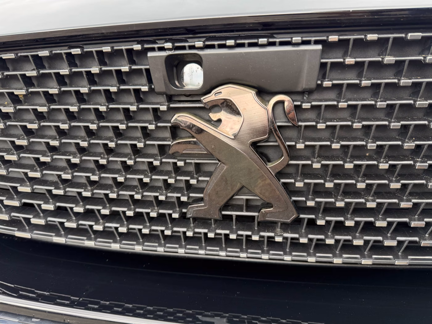 Peugeot 5008 фото 23