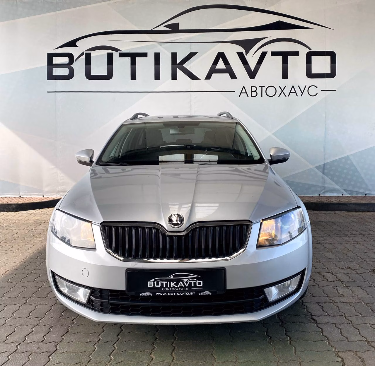 Skoda Octavia фото 2
