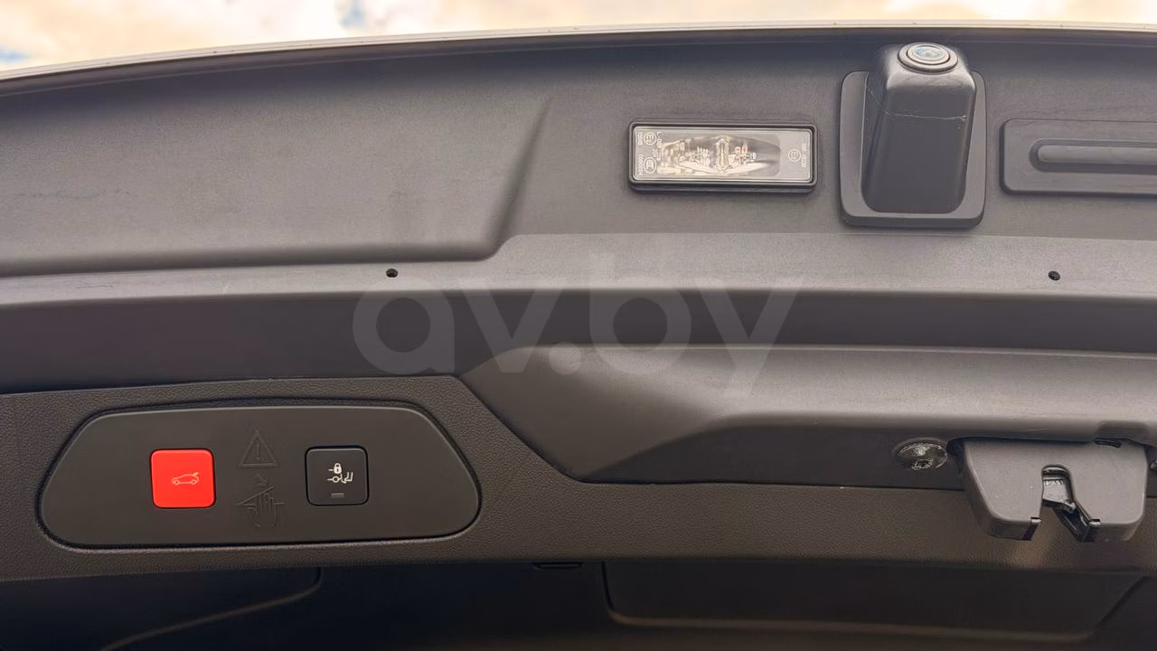 Opel Grandland X фото 15