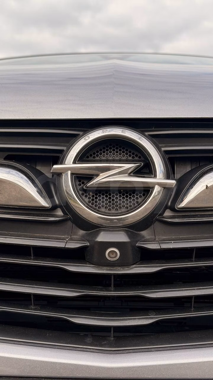 Opel Grandland X фото 18