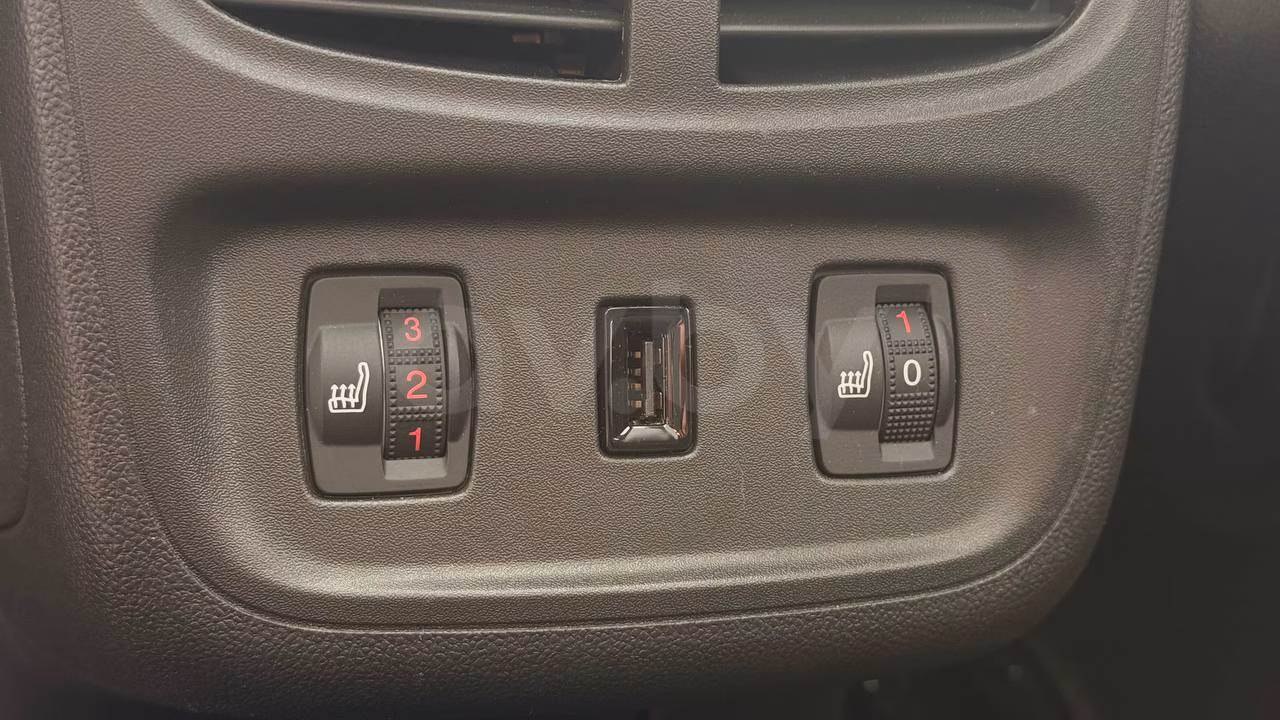 Opel Grandland X фото 20