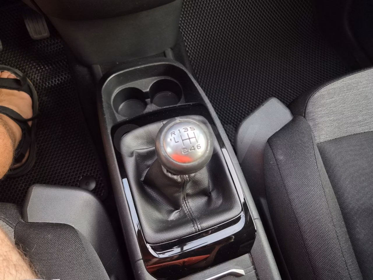 Citroen C4 Grand Picasso фото 11