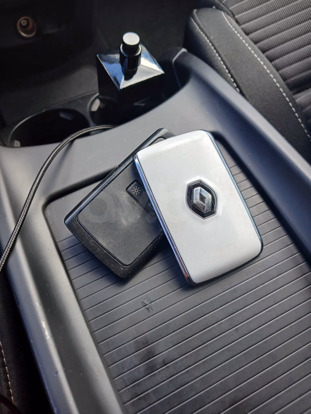 Renault Grand Scenic фото 6