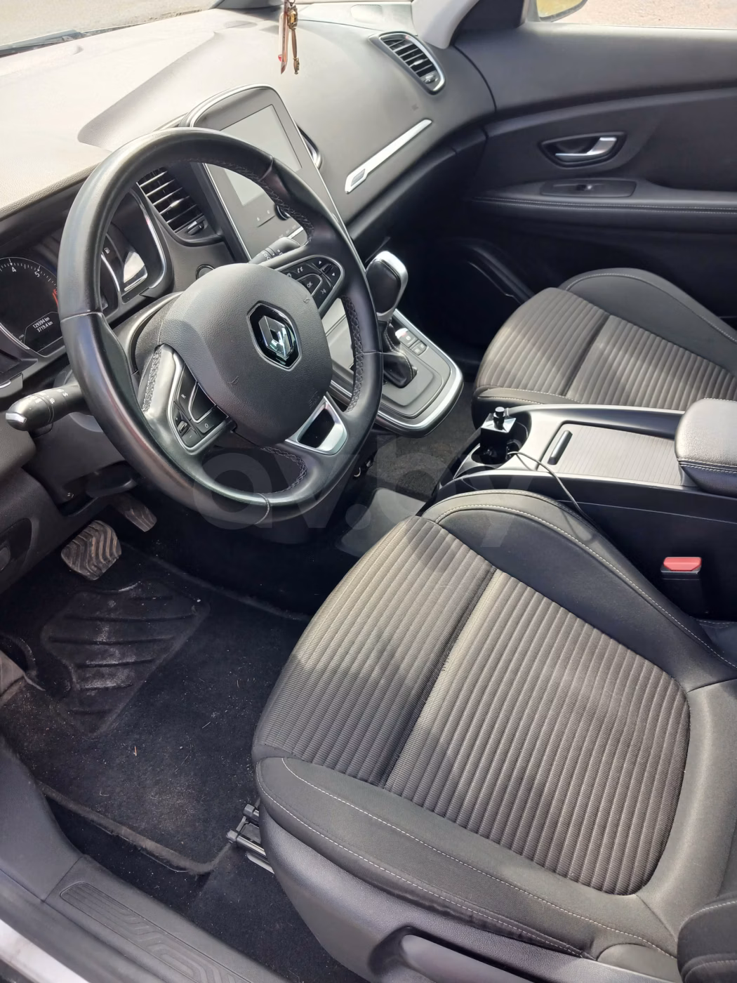 Renault Grand Scenic фото 4