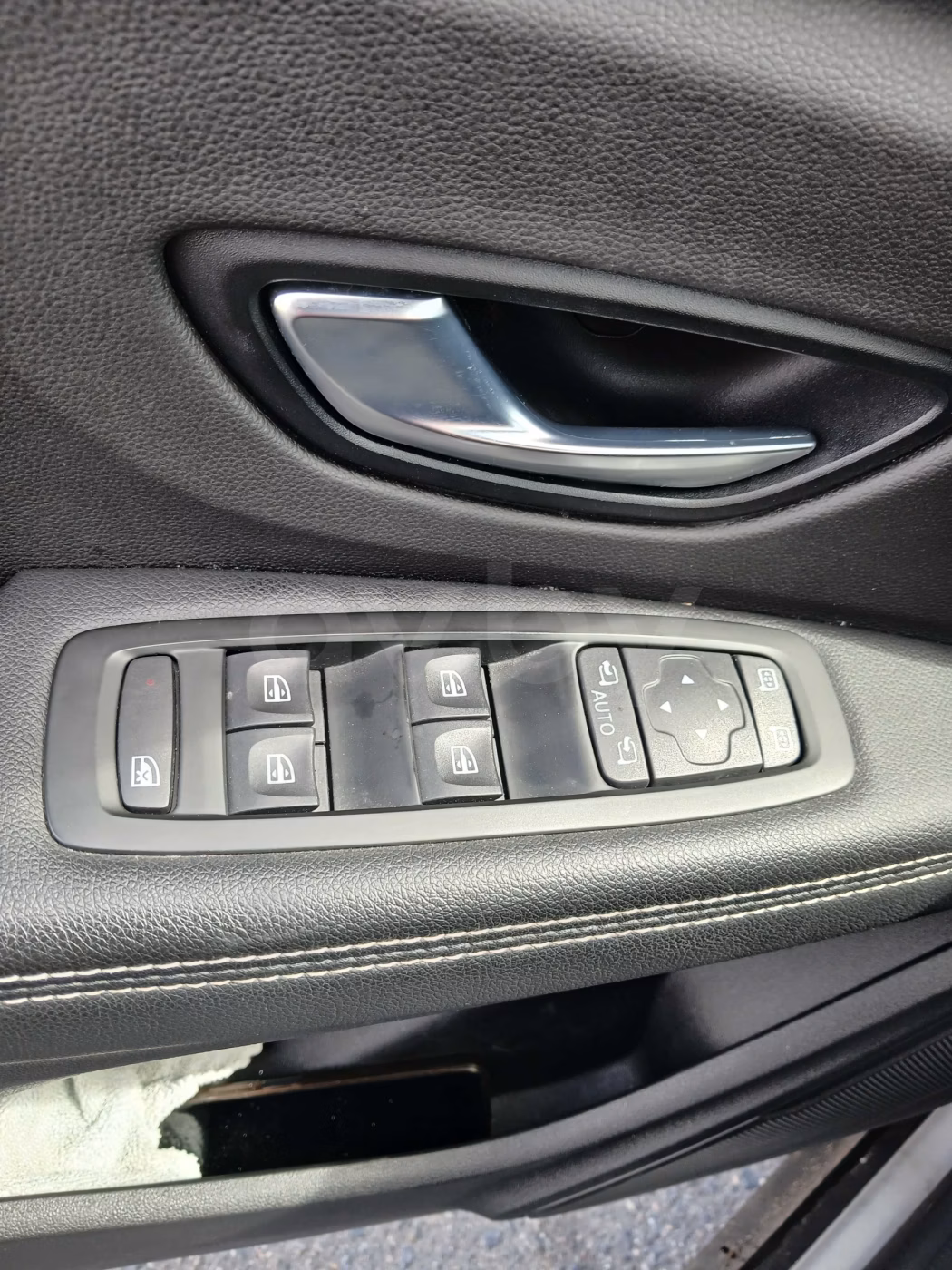 Renault Grand Scenic фото 8