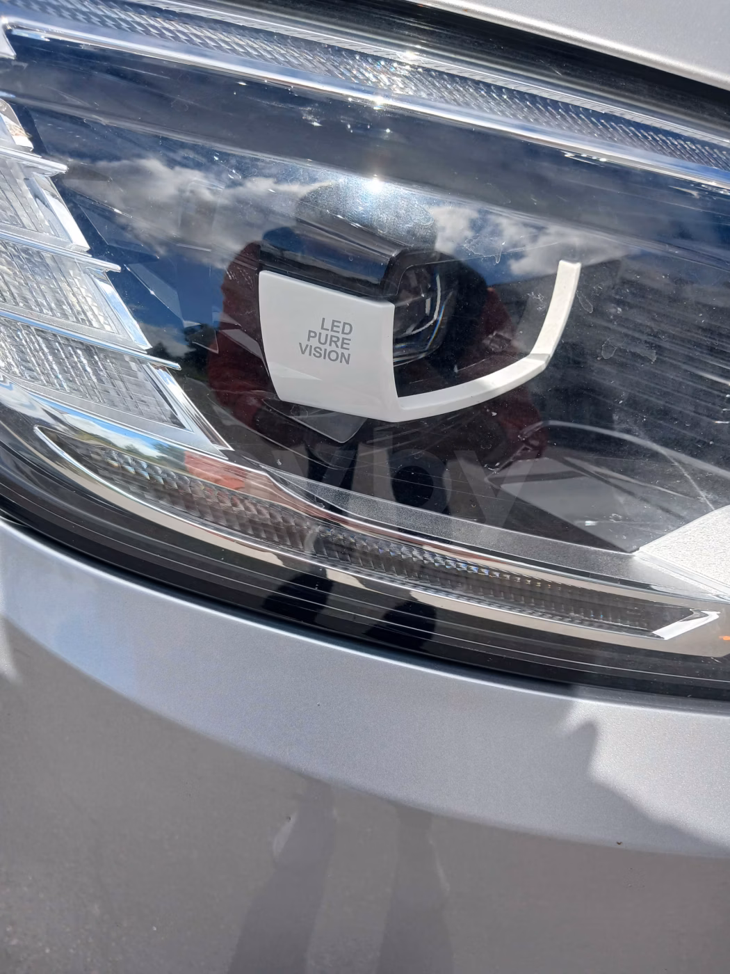 Renault Grand Scenic фото 14