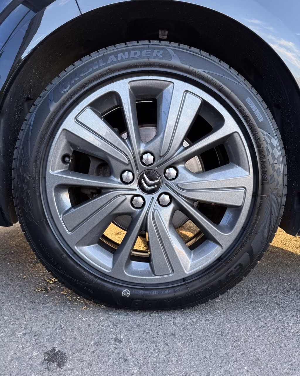 Citroen C4 Grand Picasso фото 18