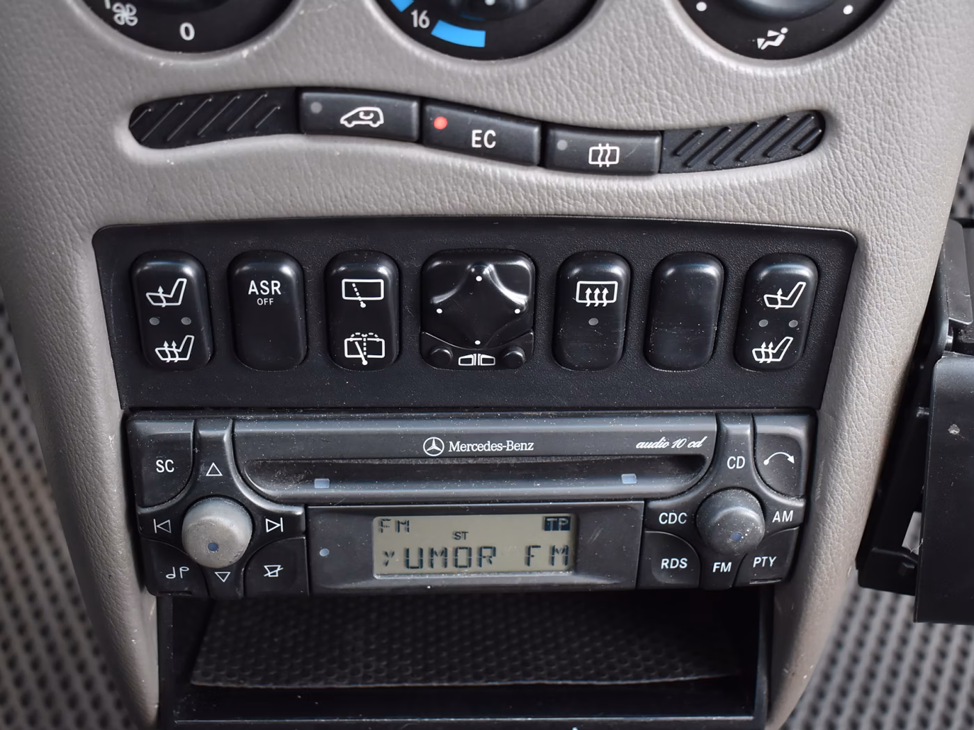 Mercedes-Benz A-Класс фото 19
