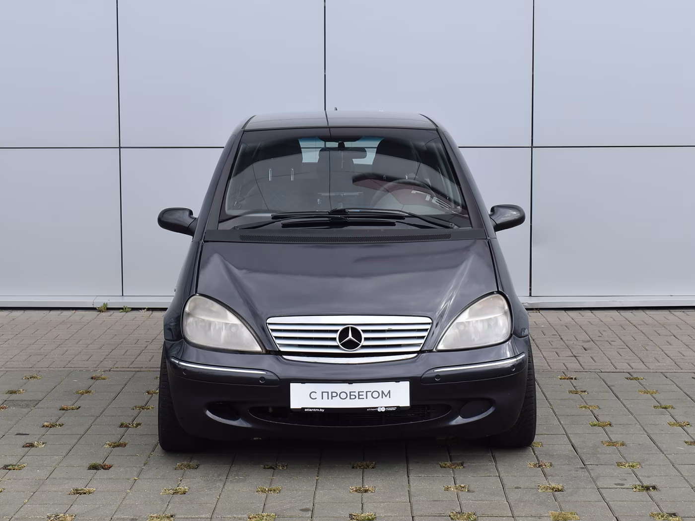 Mercedes-Benz A-Класс фото 7