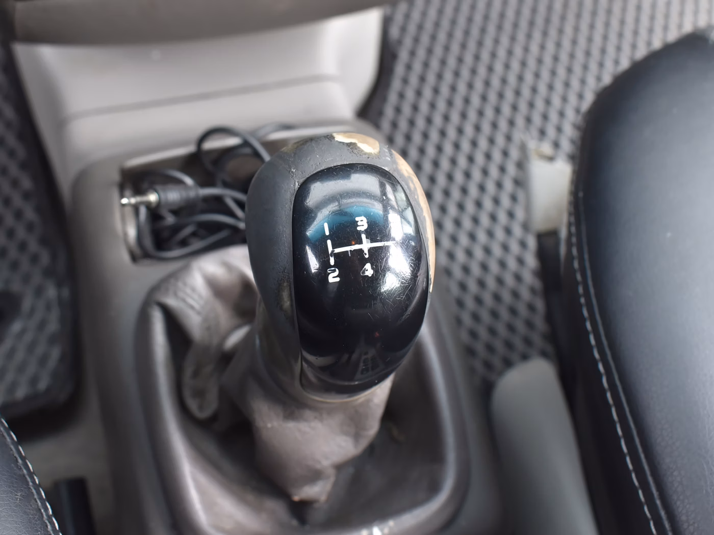 Mercedes-Benz A-Класс фото 20