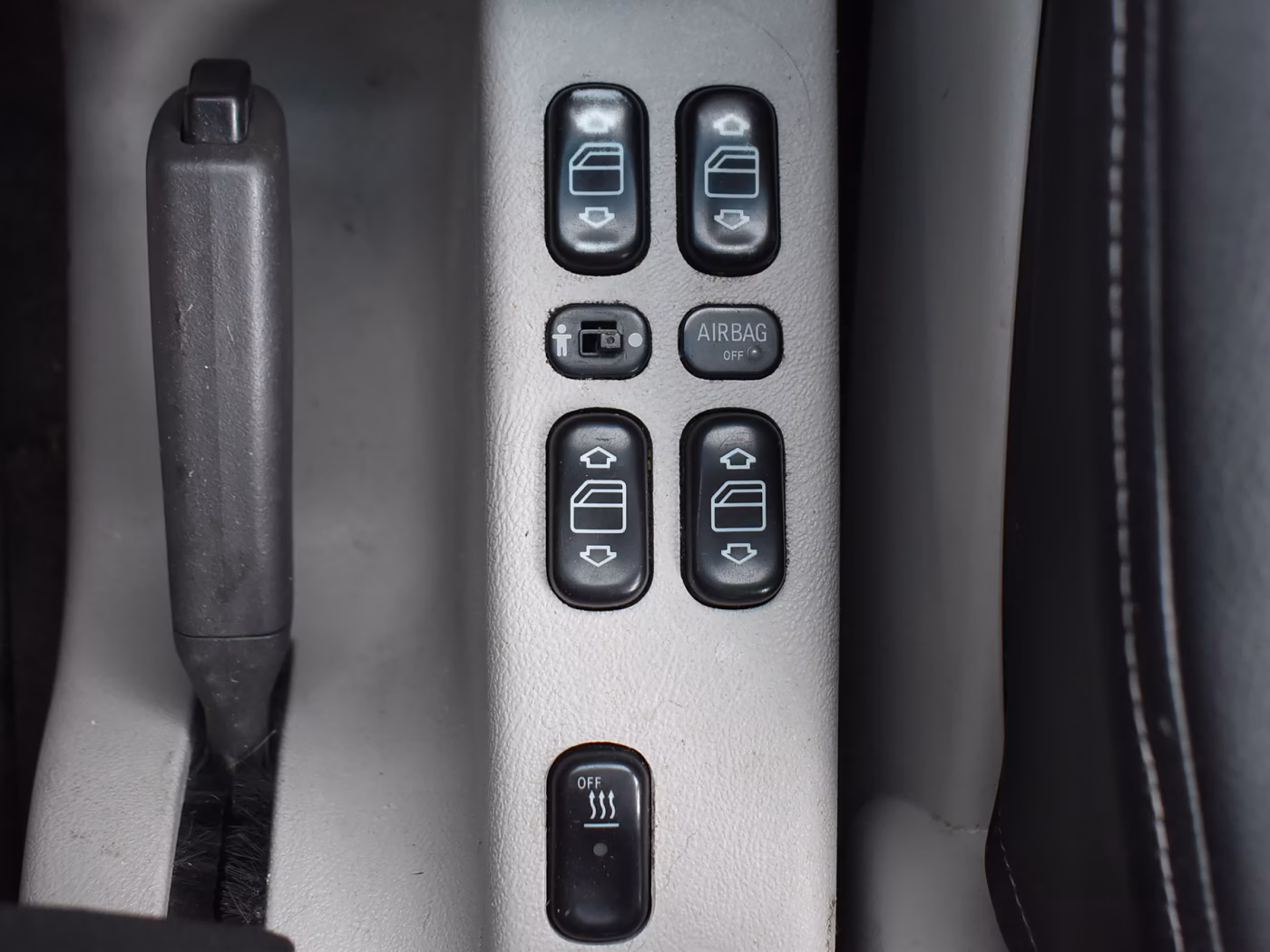 Mercedes-Benz A-Класс фото 21