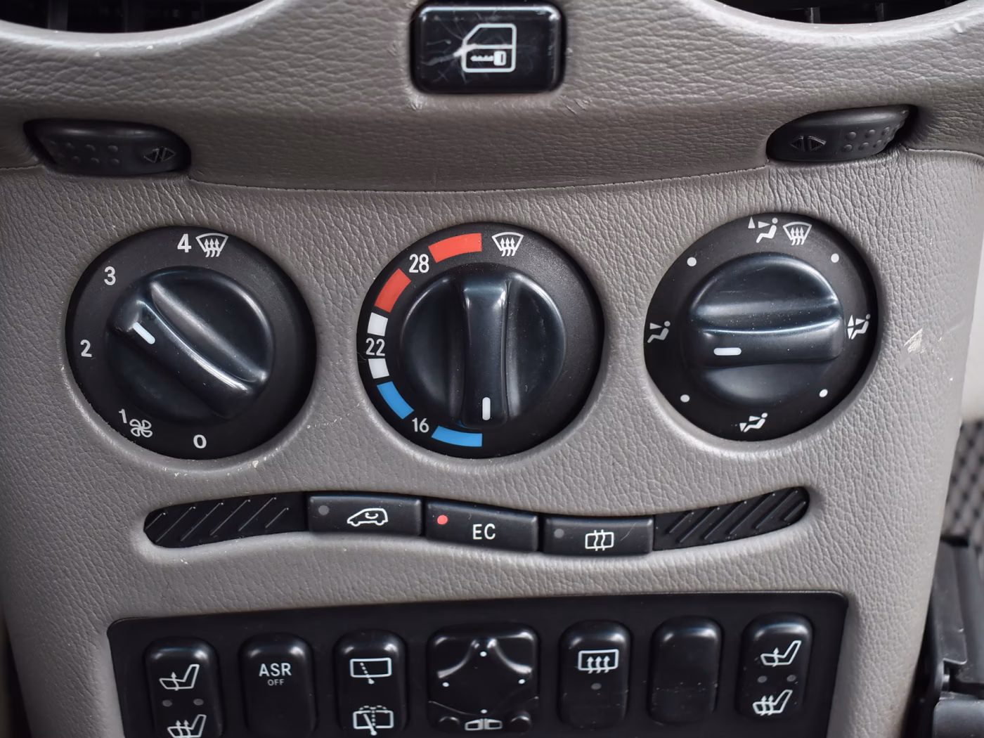 Mercedes-Benz A-Класс фото 18