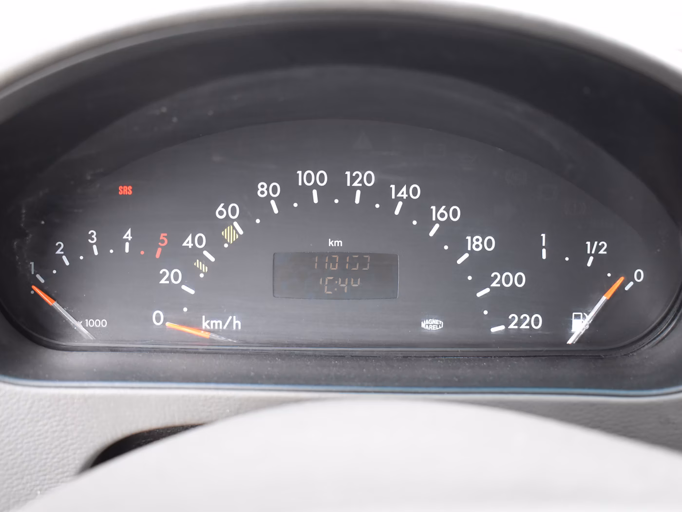 Mercedes-Benz A-Класс фото 11