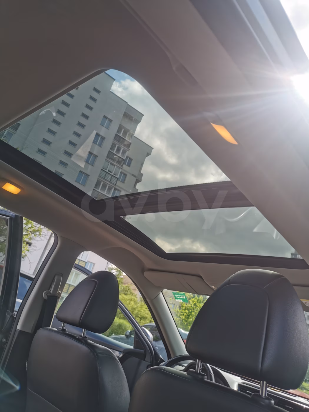 Nissan X-Trail фото 4