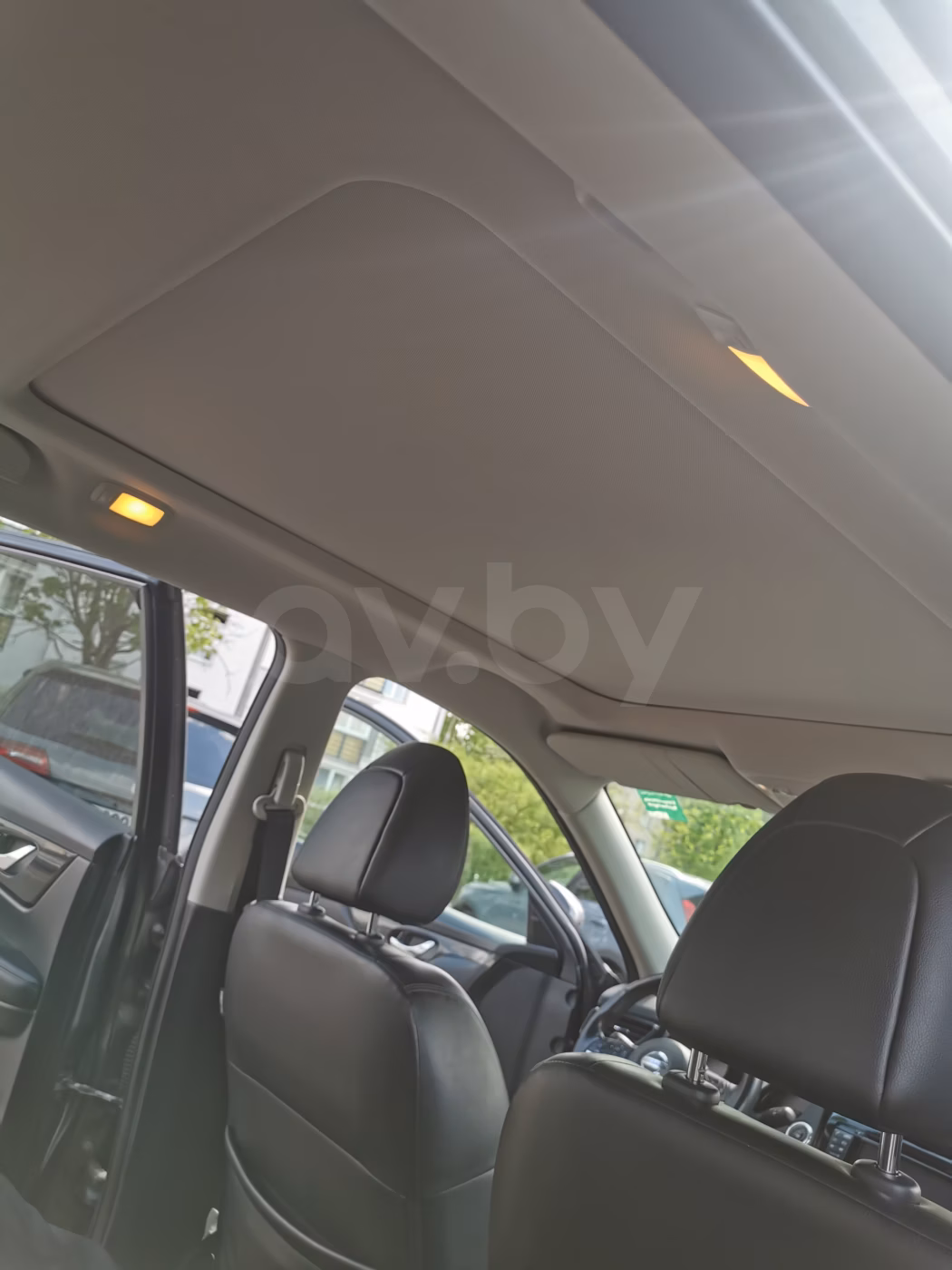 Nissan X-Trail фото 6