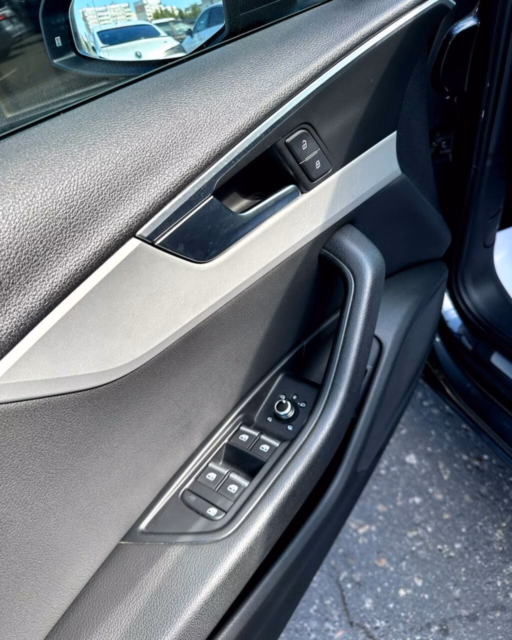 Audi A4 фото 18