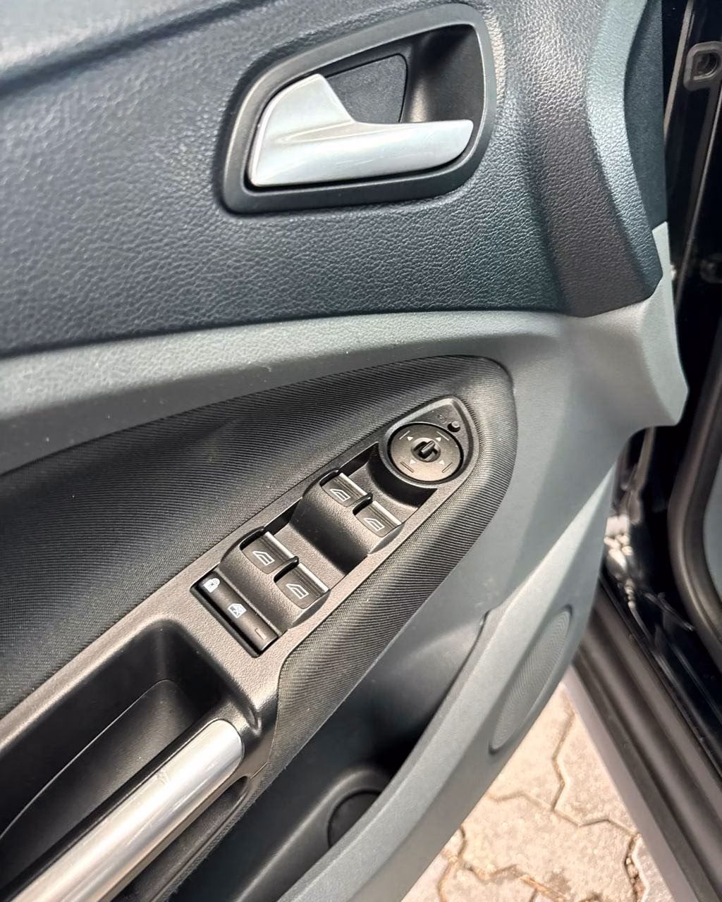 Ford Grand C-Max фото 8