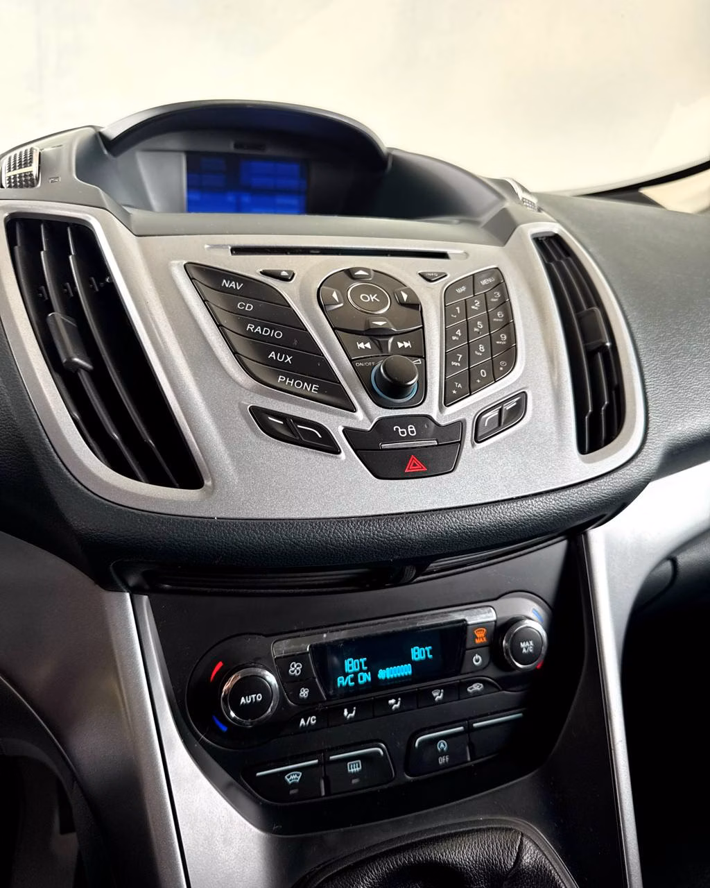 Ford Grand C-Max фото 11