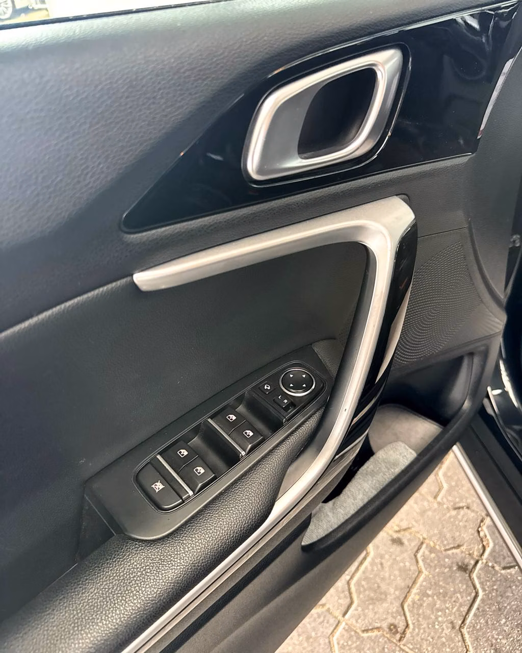 Kia XCeed фото 9