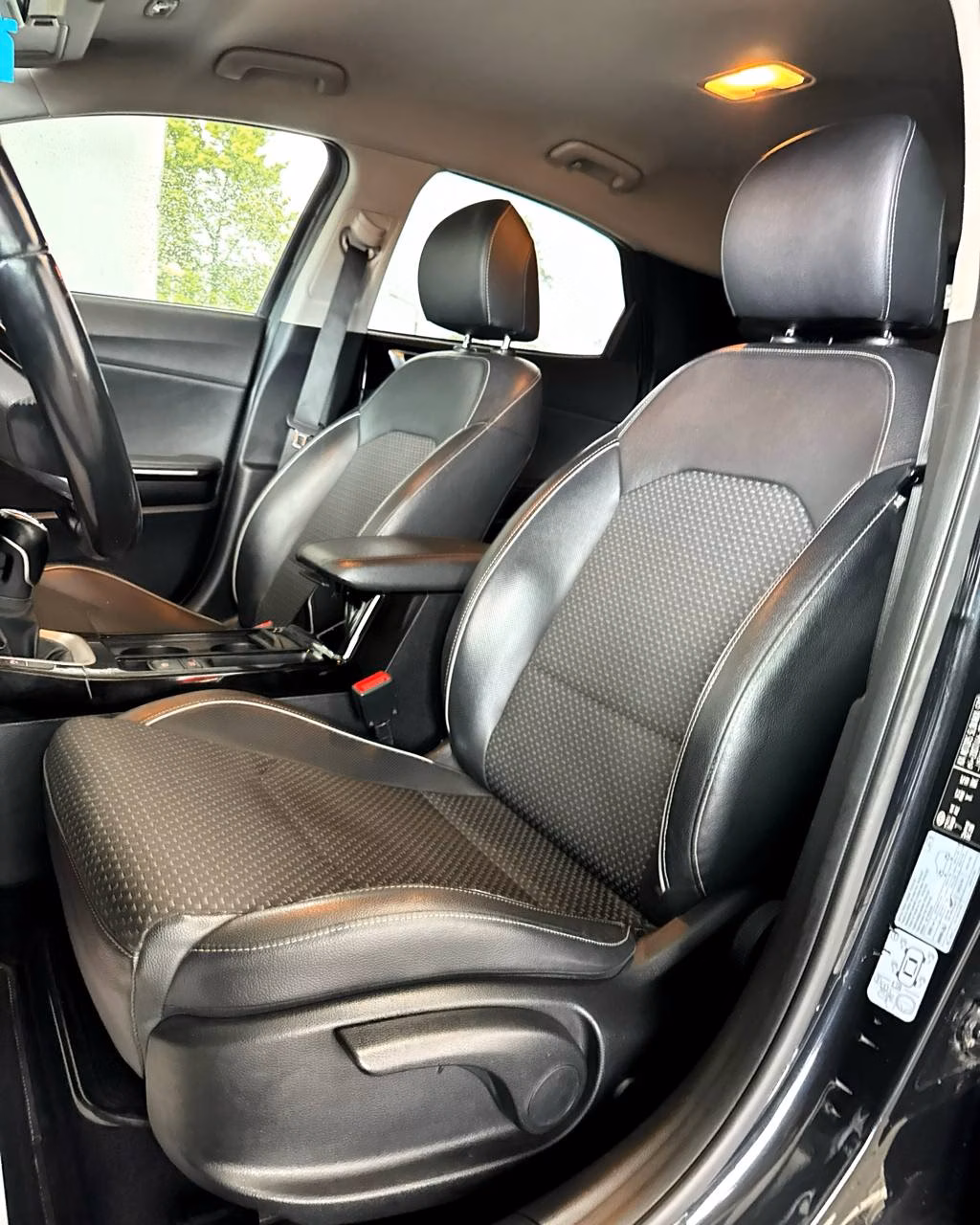 Kia XCeed фото 10