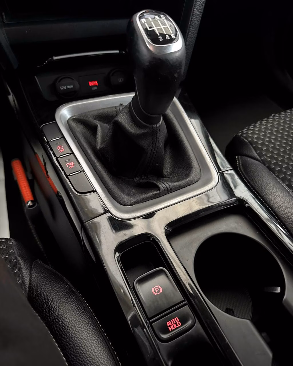 Kia XCeed фото 13