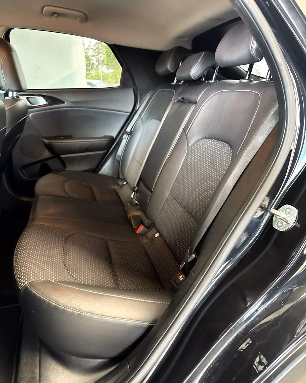 Kia XCeed фото 14