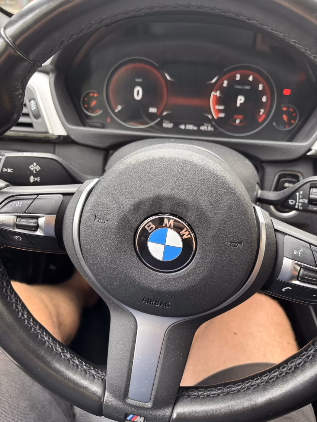 BMW 3 серия фото 5