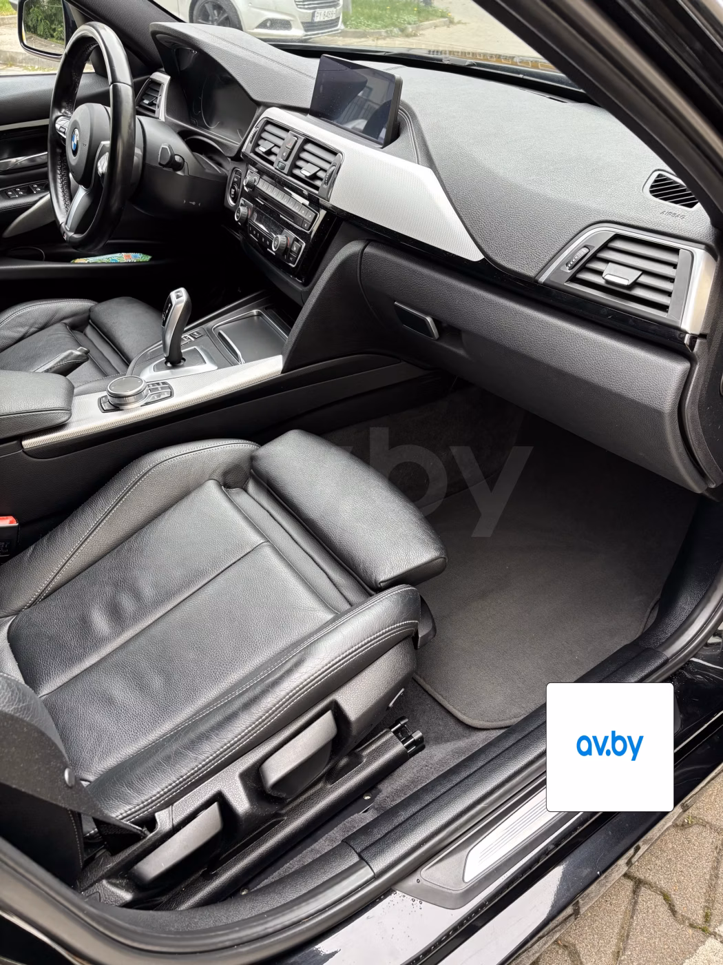 BMW 3 серия фото 12