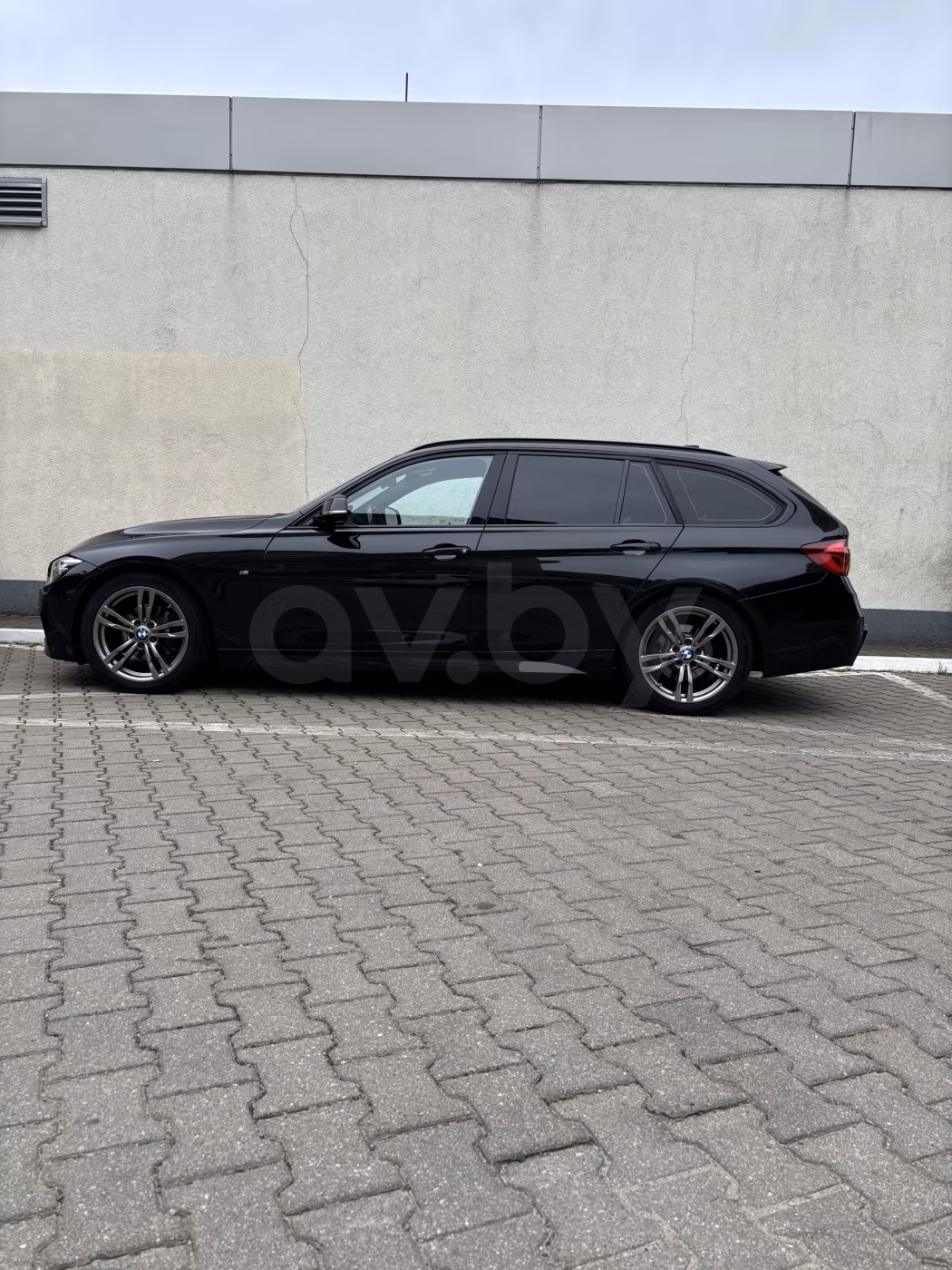 BMW 3 серия фото 14