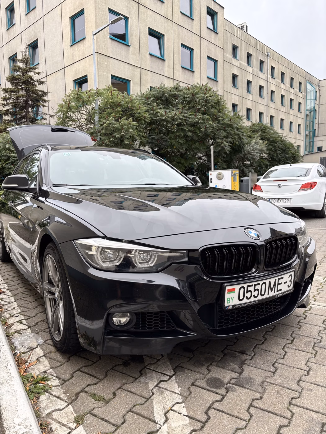BMW 3 серия фото 16