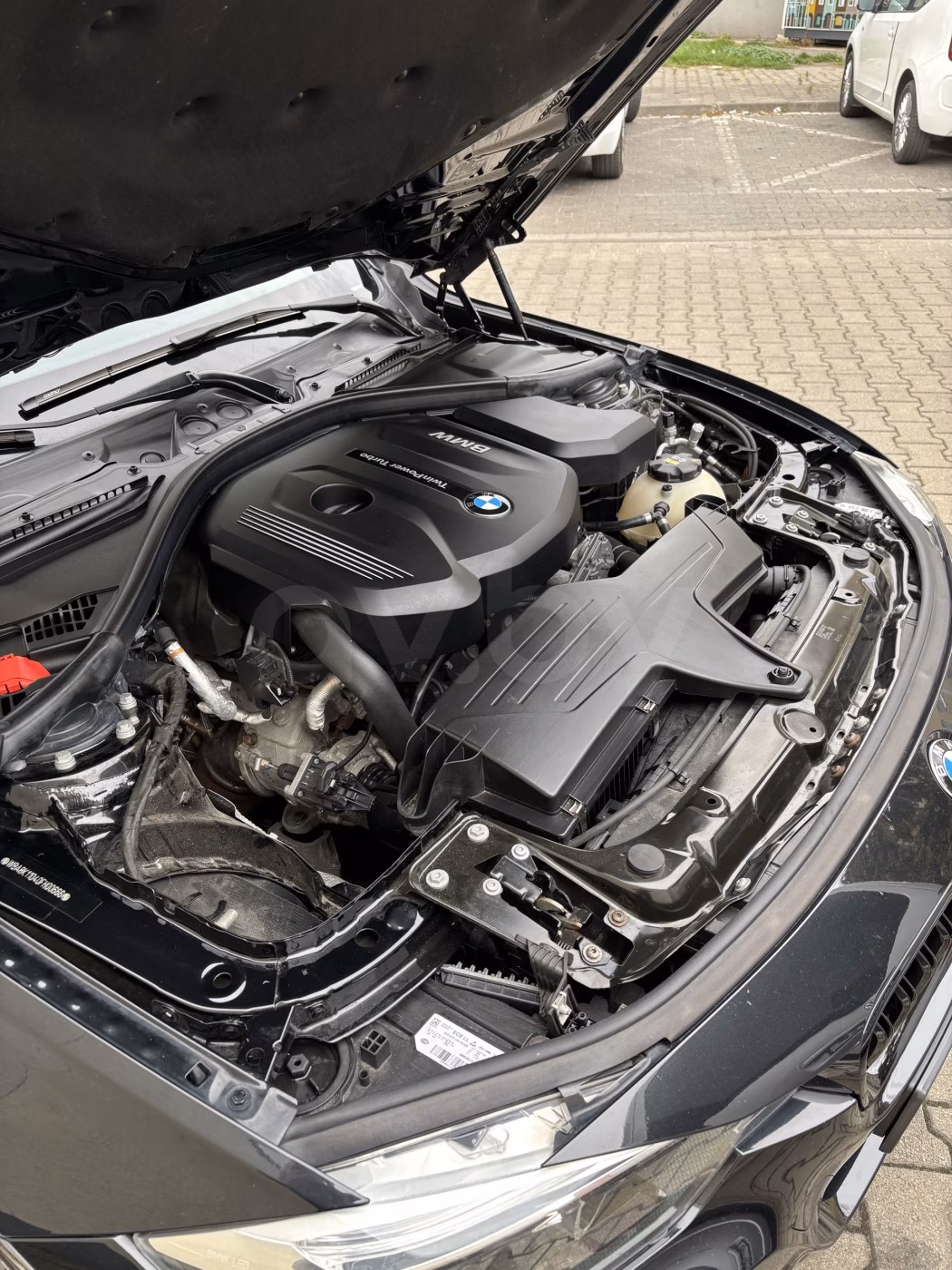 BMW 3 серия фото 22
