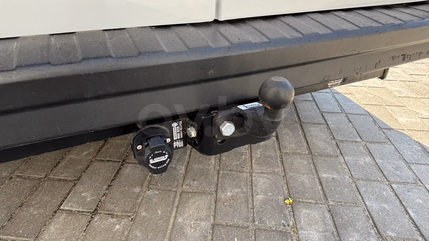 Opel Vivaro фото 13