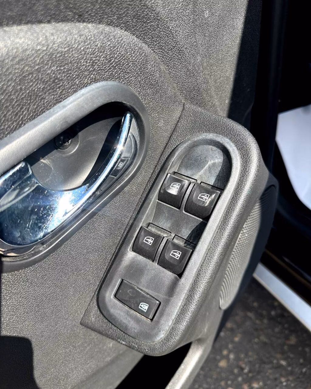 Renault Duster фото 17