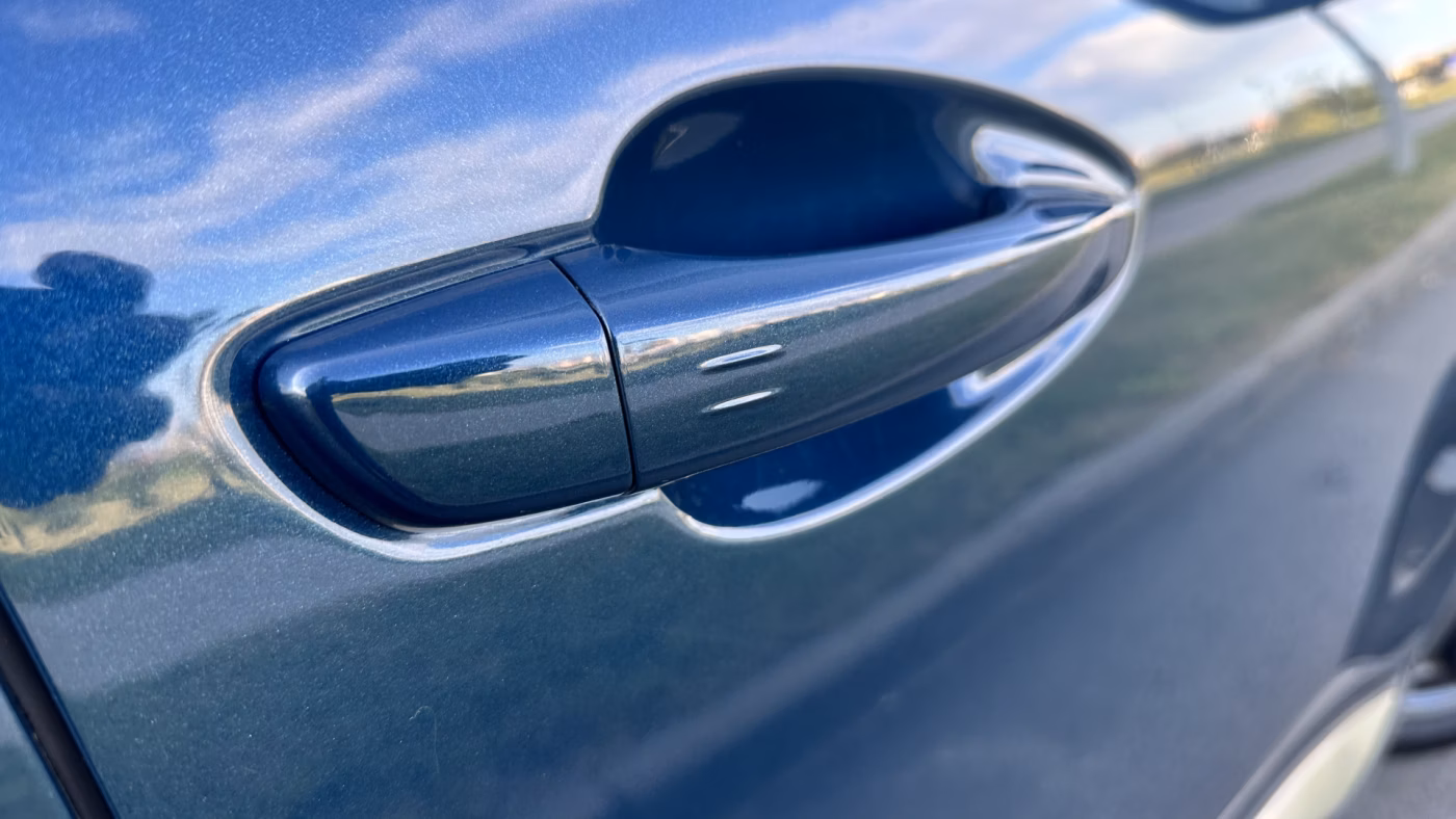 Peugeot 5008 фото 23