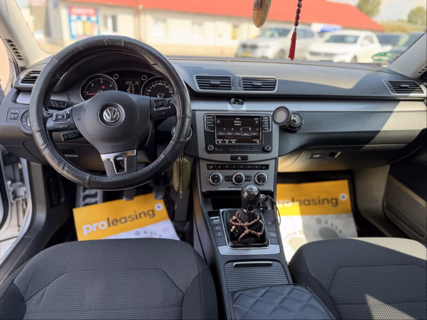 Volkswagen Passat фото 18