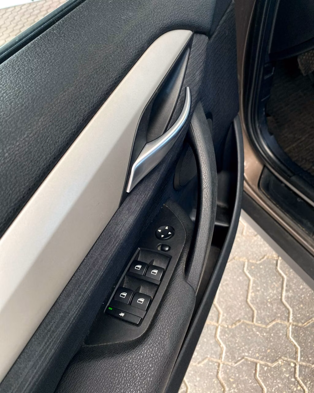 BMW X1 фото 9